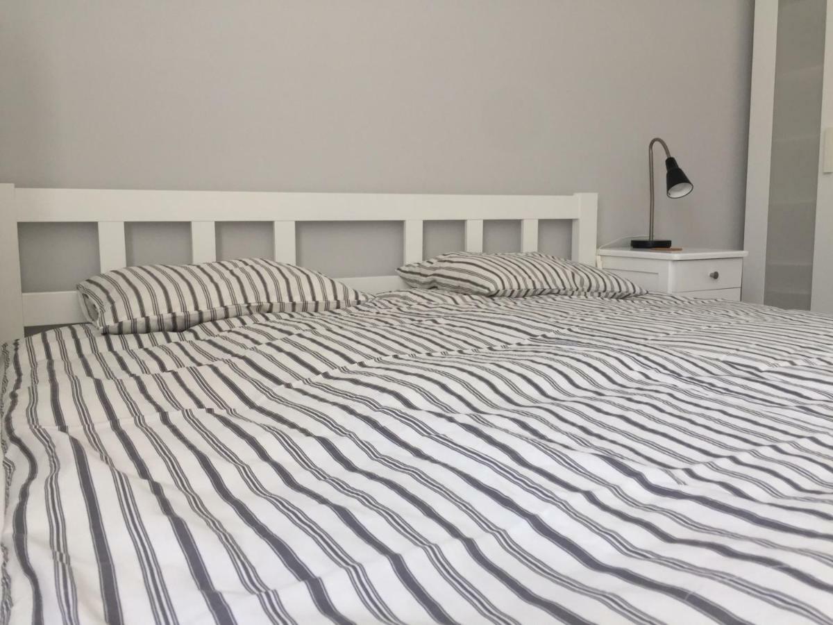 Apartament Warszawska Gdynia Esterno foto